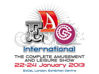 EAG International 2013: registration opens