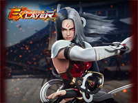 Arika annonce FIGHTING EX LAYER