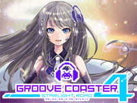 Groove Coaster 4 Starlight Road