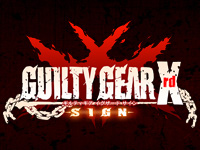  Guilty Gear Xrd -SIGN- v.1.10