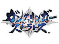 Square Enix présente Gunslinger Stratos