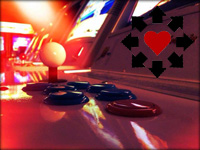 The Heart of Gaming re-opens