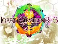 Lord of Vermilion Re:3