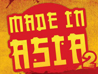 Made in Asia 2
