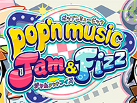 pop'n music Jam&Fizz