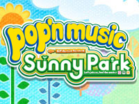  pop'n music Sunny Park