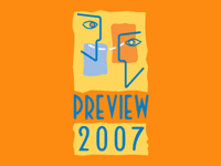 Pre-registering for Preview 2007