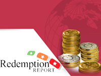 The Redemption Report