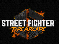 Street Fighter 6 Type Arcade is announced