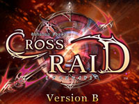 Shining Force Cross Raid Version.B