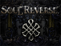 Sega announces Soul Reverse
