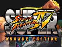 Super Street Fighter IV Arcade Edition release