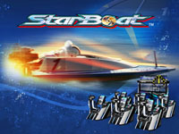 StarBoat