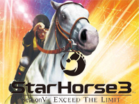 StarHorse3 Season V - Exceed The Limit