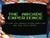 The Arcade Experience
