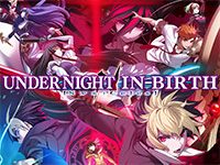 UNDER NIGHT IN-BIRTH II [Sys:Celes]