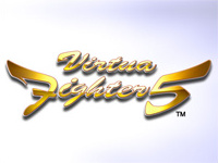 Virtua Fighter 5 in Europe