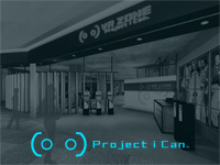VR Zone Project i Can