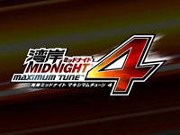 Wangan Midnight Maximum Tune 4 version Asia update