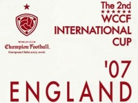 World Club Champion Football International Cup 2007