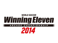 Winning Eleven Arcade Championship 2014