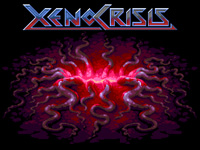 Xeno Crisis is available on preorder for Neo-Geo MVS