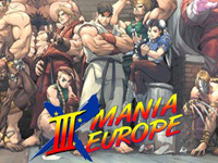 X-Mania Europe 3 The Final