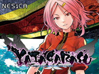  Yatagarasu - Attack on Cataclysm